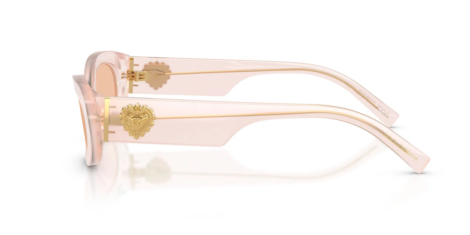 Dolce & Gabbana 4537 Sunglasses - view 42